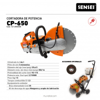 CORTADORA DE POTENCIA 1